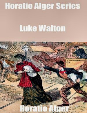 Luke Walton [ePUB]